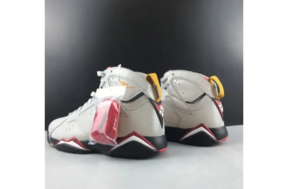 “REFLECTIVE CARDINAL” BV6281-006 AIR JORDAN 7 BV6281-006 0425
